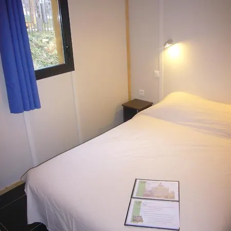 Ulvf Le Domaine De Pelvezy Hotel