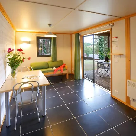 Ulvf Le Domaine De Pelvezy Hotel Saint-Genies