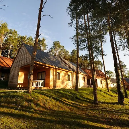 Ulvf Le Domaine De Pelvézy Saint-Genies