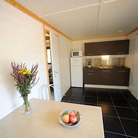 Hotel Ulvf Le Domaine De Pelvezy 3*