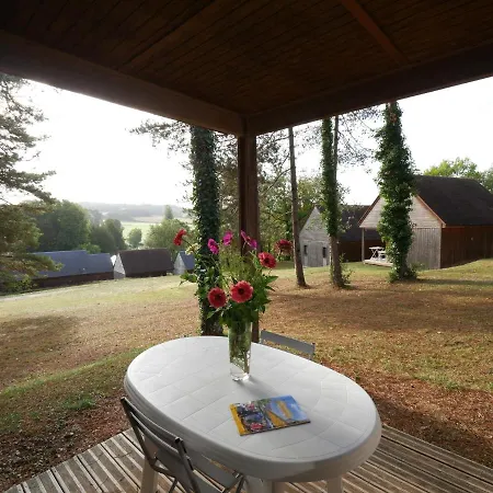 Ulvf Le Domaine De Pelvezy