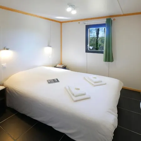 Ulvf Le Domaine De Pelvezy Hotel