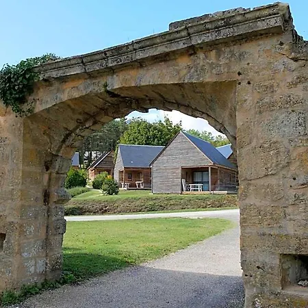 Ulvf Le Domaine De Pelvezy