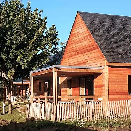 Hotel Ulvf Le Domaine De Pelvezy