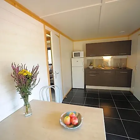 Ulvf Le Domaine De Pelvezy 3*