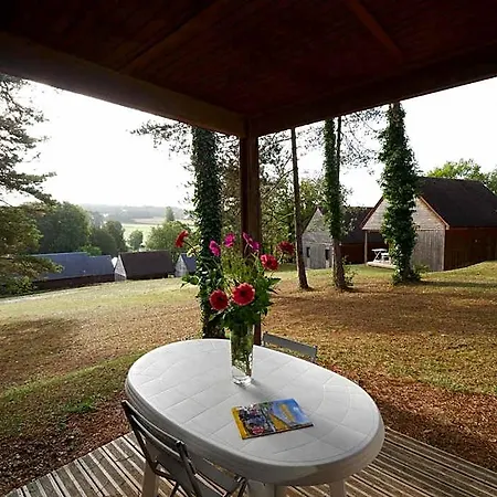 Ulvf Le Domaine De Pelvezy
