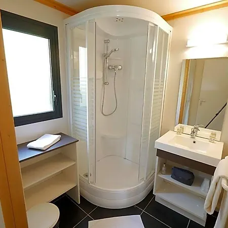 Ulvf Le Domaine De Pelvezy Hotel